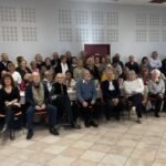 Repas des ainés 2023