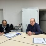 Visite de Monsieur le Sous-préfet