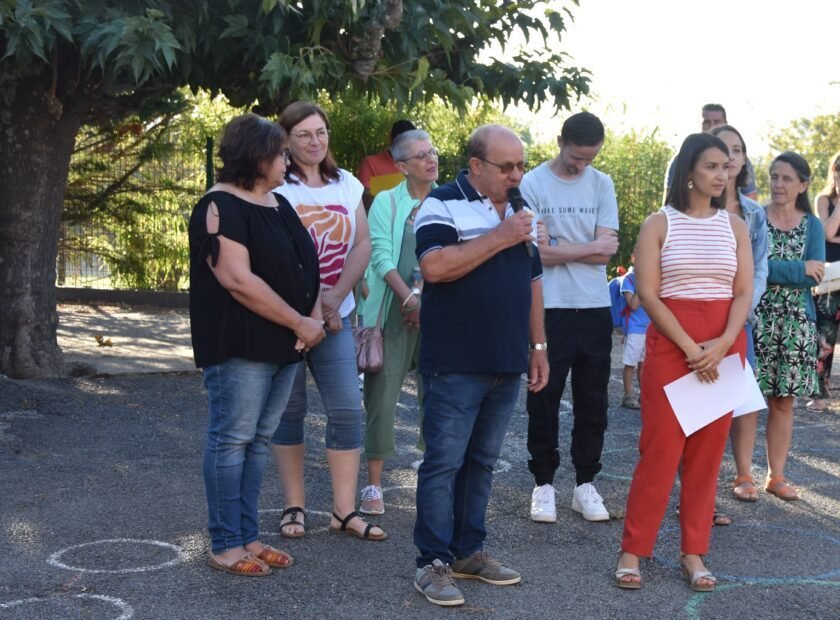 rentrée
