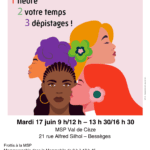 Bessèges : journée santé femmes