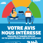 Alès Agglomération : Enquête population 2025