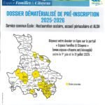 Restauration scolaire, accueil périscolaire et ALSH