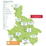 Déchetteries : passage aux horaires d'été à compter du 03/06/25
