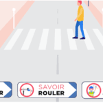 "Savoir rouler à vélo" à l'école : du 12 au 16 mai 2025