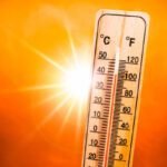 PRÉVENTION CANICULE ET FORTES CHALEURS