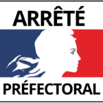 Arrêté temporaire