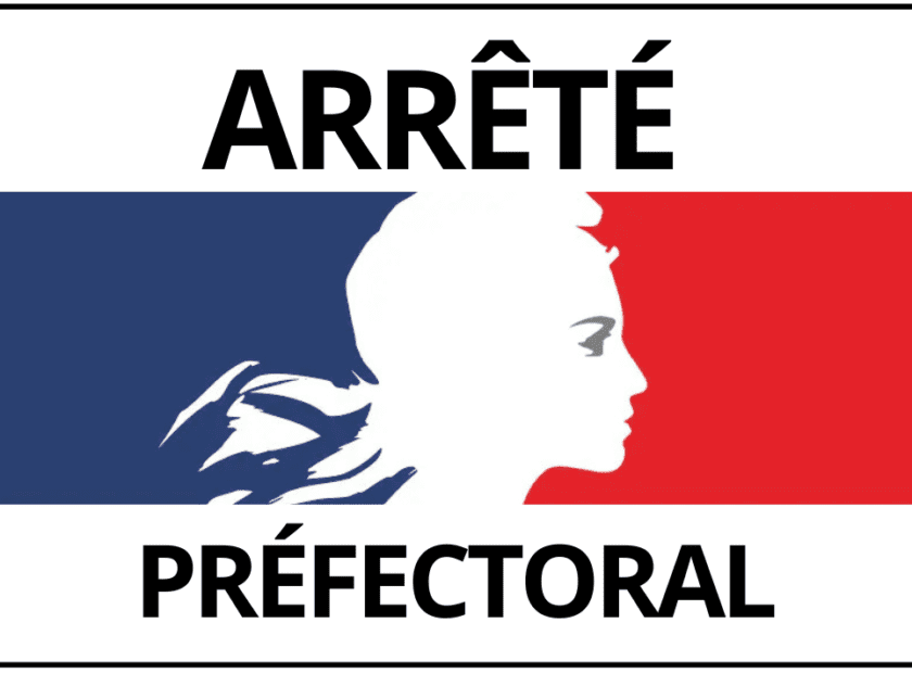 Arrete-Prefectoral-Logo