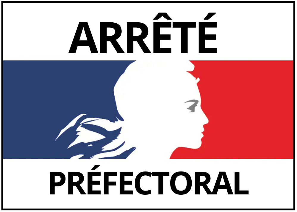 Arrete-Prefectoral-Logo