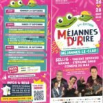 Méjannes du rire