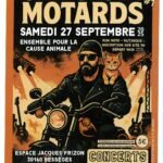 Chatons et Motards Bessèges