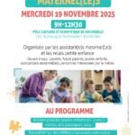 Journée nationale des assistantes maternelles