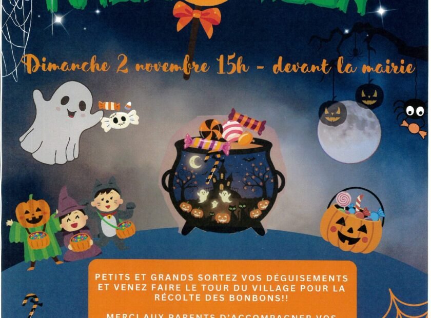 halloween