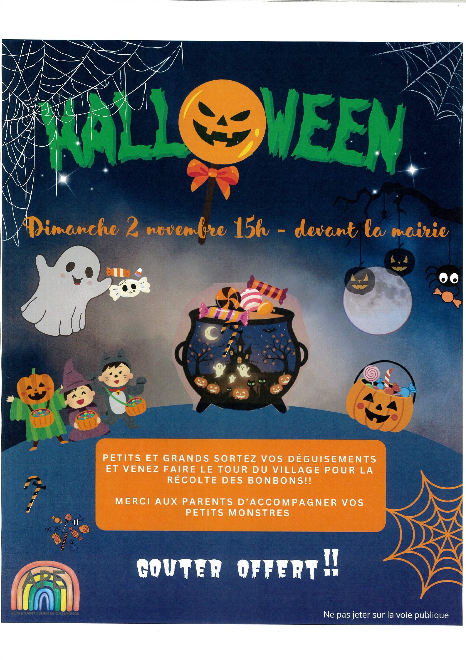 halloween