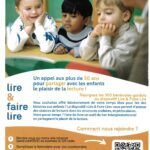 LIRE ET FAIRE LIRE