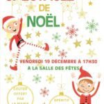 SPECTACLE DE NOEL