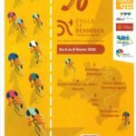 ETOILE DE BESSEGES : du 4 au 8 février 2026