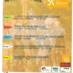 Etoiles de Bessèges du 04 au 08 février 2026 sur notre commune le vendredi 06 février