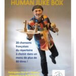 Chansons françaises Les Mages