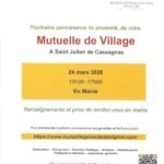 MUTUELLE DE VILLAGE