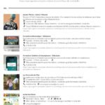 Agenda du pôle culturel et scientifique de Rochebelle février / mars 2026