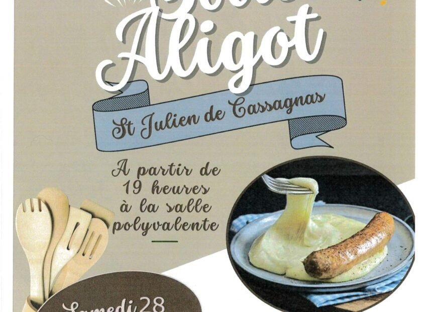 Aligot