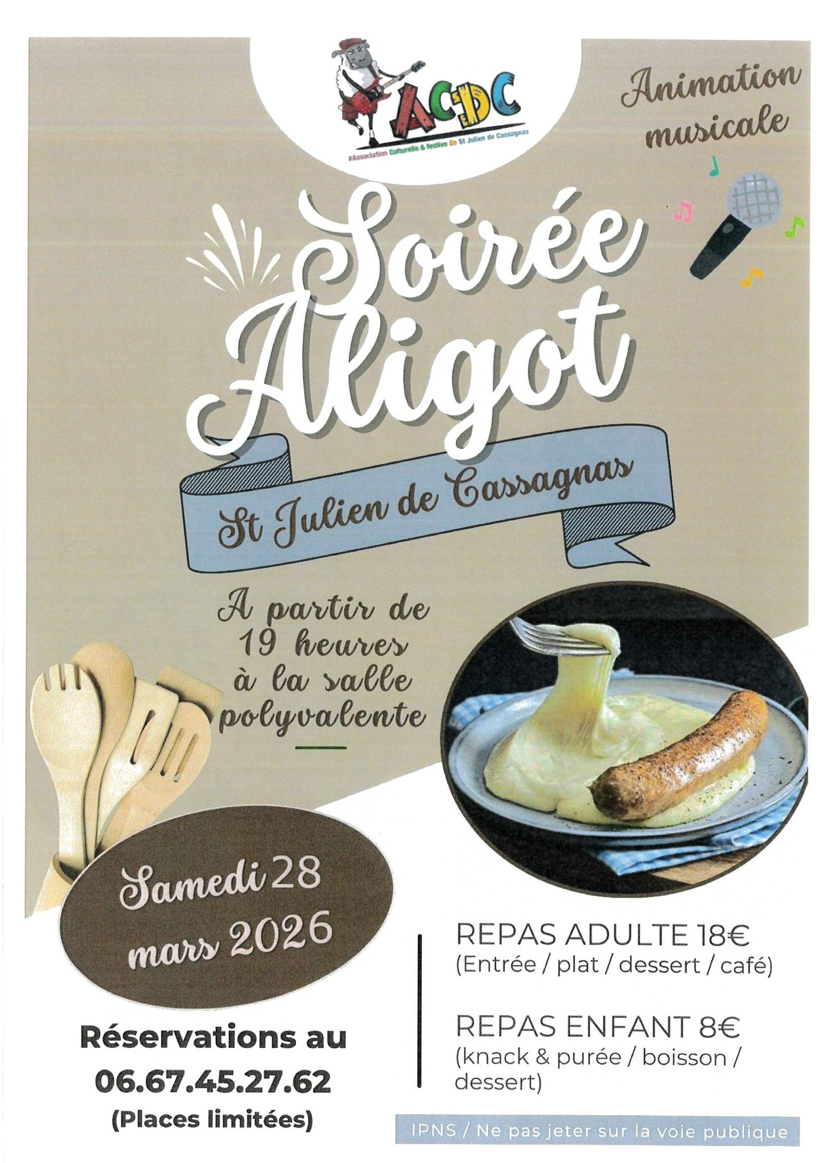 Aligot
