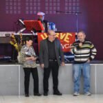 "Le club Lou Rebeguet" fête aujourd'hui ses 45 ans : un bel anniversaire et un hommage mérité