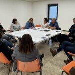 Retour sur l'assemblée générale de l'association culturelle "ACDC"