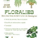 FLORALIES vente de plantes, fleurs et plants