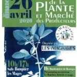Journée de la plante et marché des producteurs