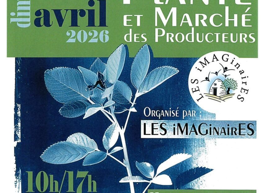 journée de la plante