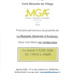 Votre Mutuelle de Village