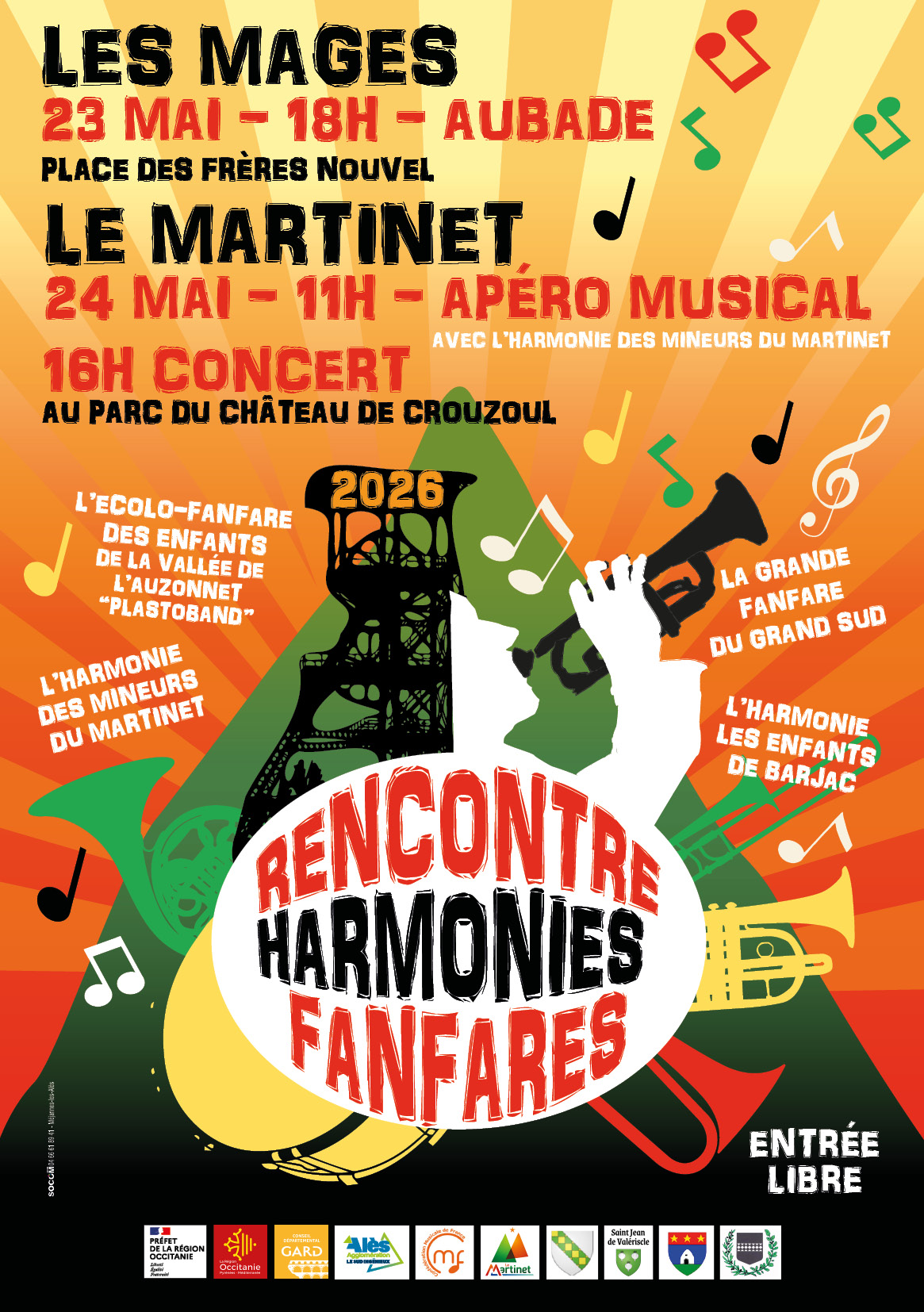 RENCONTRE HARMONIES flyer 148×210 mm-2026-CORRIGE