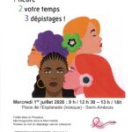 Journée santé de la femme