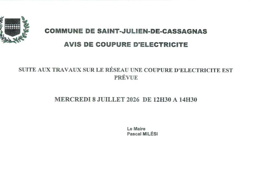 coupure edf