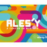 Abonnement scolaire ALES'Y