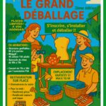 Le grand déballage 3ième édition