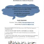 Ateliers et cours de musique La Fanfare Plastoband