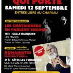 Théâtre et lecture théâtralisée