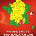 vigilance rouge pluie-inondation