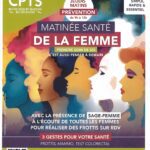 Prévention santé de la femme