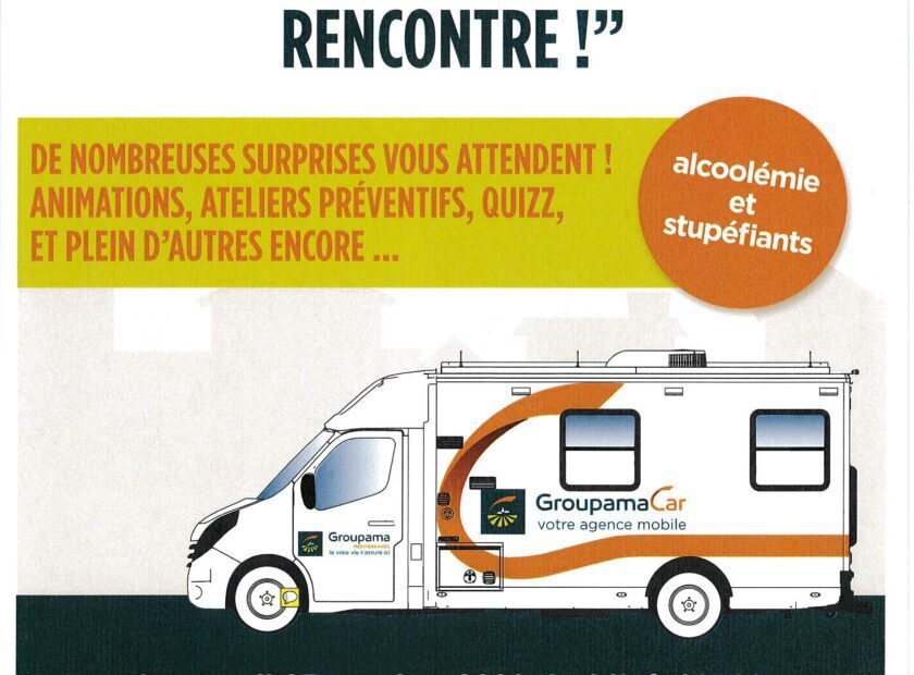 Groupama Car