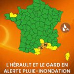 Vigilance pluie-inondation